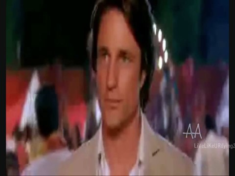 BRIDE & PREJUDICE: Martin & Aishwarya - You & Me MV
