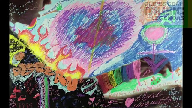 Skrillex and Diplo ft Justin Bieber - Where Are Ü Now with