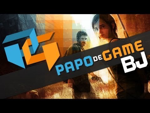 Papo de Game BJ (001) - Baixaki Jogos