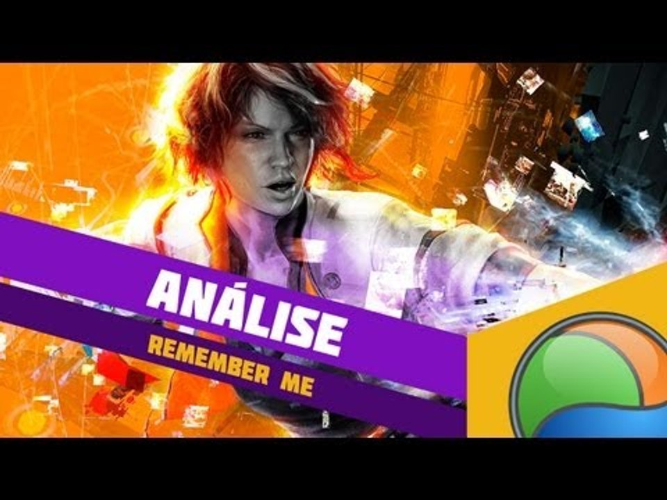 Remember Me [Análise] - Baixaki Jogos