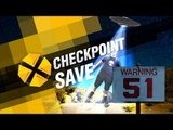 [Checkpoint] Save 051 - Baixaki Jogos