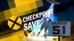 [Checkpoint] Save 051 - Baixaki Jogos