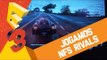 Jogamos Need for Speed Rivals (PlayStation 4 Hands-On) [BJ na E3 2013] Gameplay