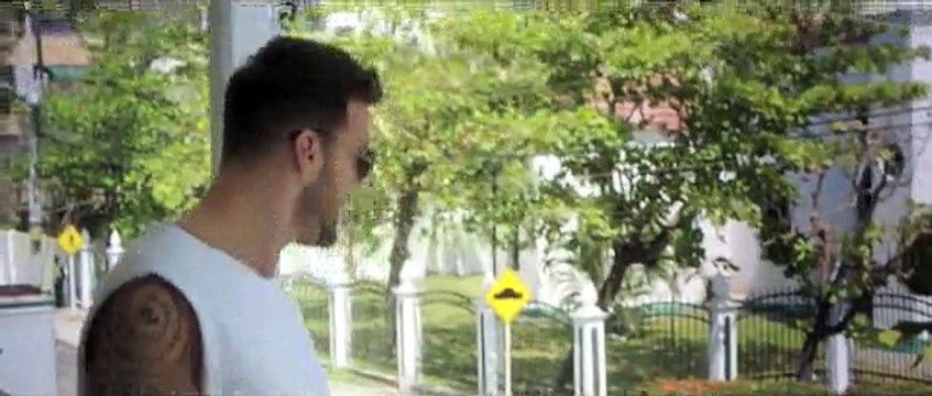 Ricky Martin La Mordidita ( Extended mix ) Dvj Boni