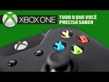 Xbox One: tudo o que você precisa saber (resumo do evento) - Baixaki Jogos