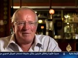 الدكتاتور وثائقي من انتاج قناة الجزيرة The dictator Documentary film Aljazeera Channel