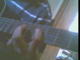 I shall not walk alone