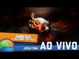 Amnesia: A Machine for Pigs - Gameplay Ao Vivo!