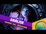Resident Evil: Revelations Unveiled Edition [Análise] - Baixaki Jogos