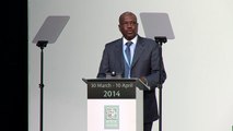WTDC-14: Dr Hamadoun Toure, Secretary General, ITU - Opening Speech
