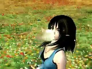 Final Fantasy VIII - Imagine Me Without You by Jaci Velasquez