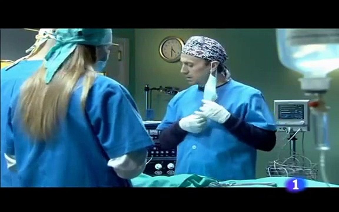 La Hora de Jose Mota - Quirofano (Hora de la muerte)