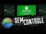 [Sem Controle] 007 - Xbox One e sua conferência polêmica - Baixaki Jogos