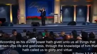 Bill Winston Sermons 2015:Faith vs Human Reason (13/05/2015)