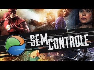 [Sem Controle] 006 - Pouco tempo, muitos jogos - Baixaki Jogos