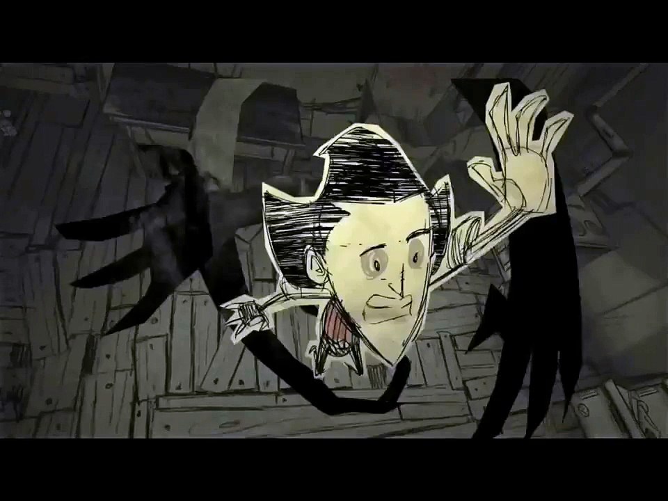 Don't Starve : Pocket Edition - Trailer iPad