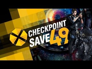 [Checkpoint] Save 049 - Baixaki Jogos