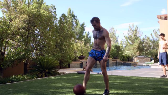 UFC 189 Embedded: Vlog Series - Episode 6