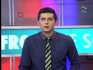 Ecuador’s Indigenous People Attend Quito Mass