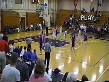 Knox College Basketball Highlights