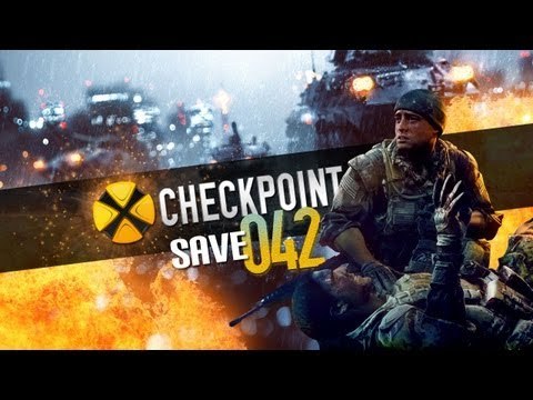 [Checkpoint] Save 042 - Baixaki Jogos