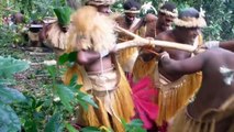 Ta Reo, The Voice of Vanuatu: 350 Pacific Climate Warriors (short)