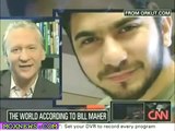 Bill Maher Explains Difference Between Christians & Muslims (5/May/10) (POLITICS & RELIGION SERIES)