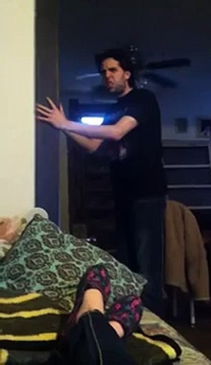 When parents take their kids games away