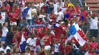 Panamá vs Haití Highlights Lasthighlight.com
