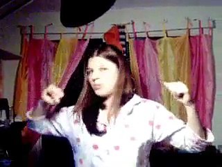 Pajama Rama: What Girls Really Do At Sleepovers