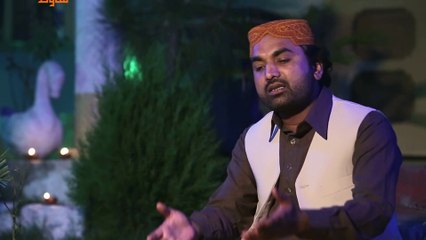 Ishq Dy Rang Vich Rangi Gi Main by Professor Sohail Kaleem Farooqi - Ramadan 2015