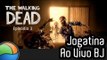 The Walking Dead: Long Road Ahead (Episódio 3) - Gameplay Ao Vivo!!