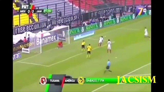 Frases chistosas de Christian Martinoli, Luis Garcia y Jorge Campos 4-7