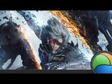 Metal Gear Rising: Revengeance [Videoanálise] - Baixaki Jogos