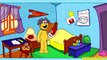 Elmo's First Day Of School Sesame Street Muppet Games PBS Kids And Family Friendly Content