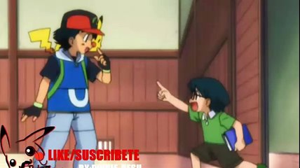 Turn down for what Español - Pokemon -Deal with It