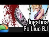 Especial Suda51: Lollipop Chainsaw - Gameplay Ao Vivo!