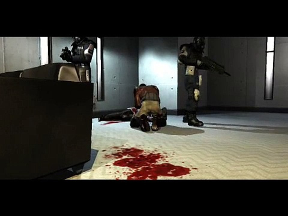FEAR intro