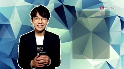 Hong Dae-kwang (No Answer,Good Luck)