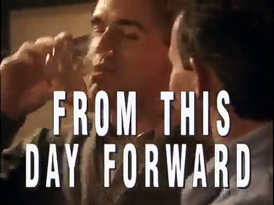 Police Rescue 2x10 From This Day Forward