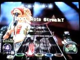 Guitar Hero 3: Kool Thing 100% FC on Dual Shock (Expert):