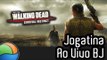 The Walking Dead: Survival Instinct - Gameplay Ao Vivo!