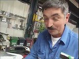 Michaël, carrossier réparateur - une  vidéo métier Pôle emploi
