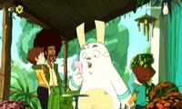 Rekkit Rabbit (ITA) - 1x10 Rekkit è in pericolo