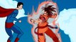 Superman VS Goku (Parodia) Fandub Latino by Yunaiker y Longcat