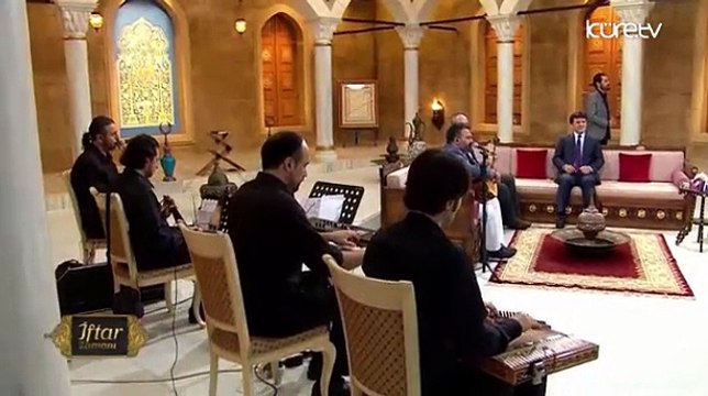 Hz.İbrahim ateşte A.Bozkuş GÜL AHMEDİM Gökmen Ramazan 2015