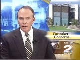 Caretaker Concerns - Dr. Thomas Sheridan -WCBD-TV Charleston