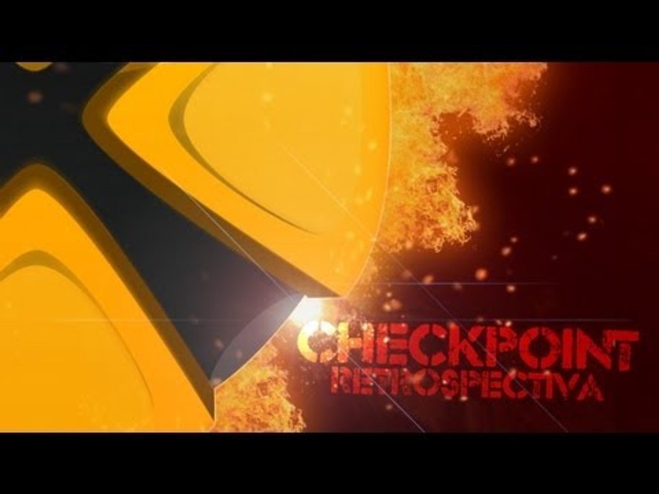 Checkpoint 2012 [Retrospectiva] - Baixaki Jogos