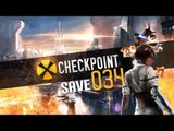 [Checkpoint] - Save 034 - Baixaki Jogos