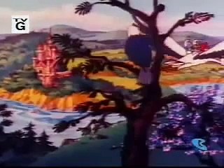 Smurfs 1981 - Opening Score!